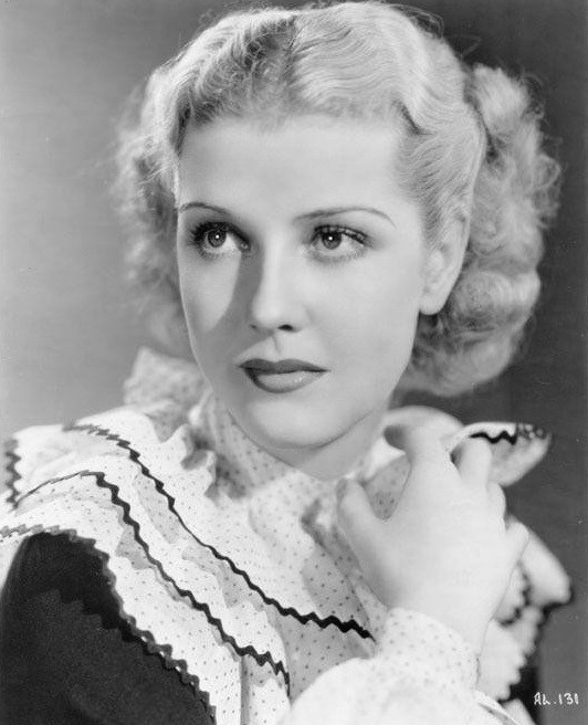 Anita Louise