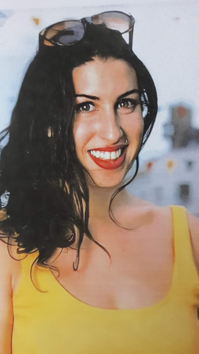 Amy Winehouse