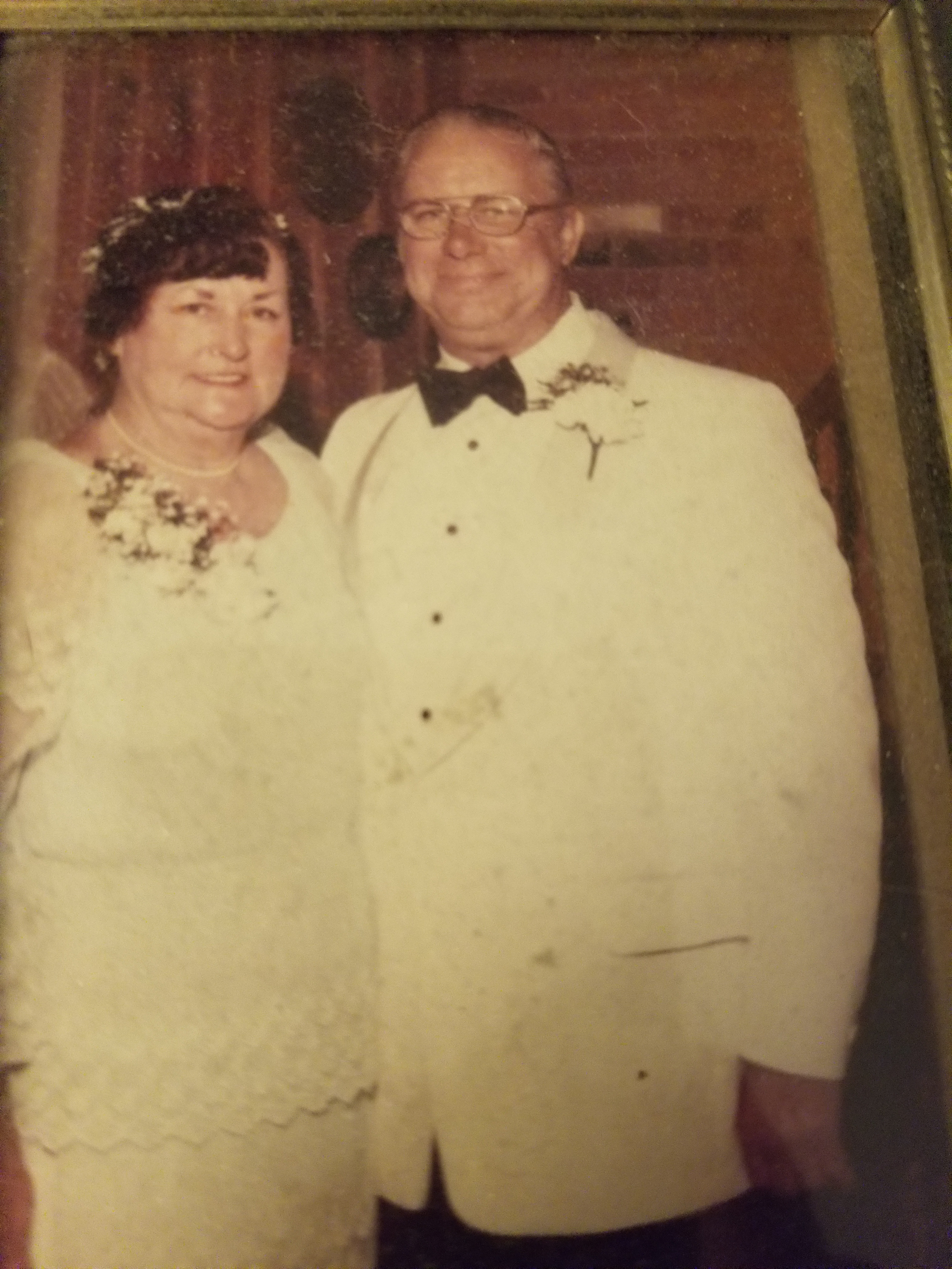 Mom and Dad