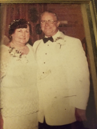Mom and Dad