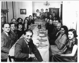 Dortort family