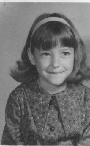 Leslie L Sidman 1st grade