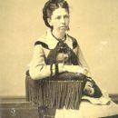 A photo of Carrie A. Smith