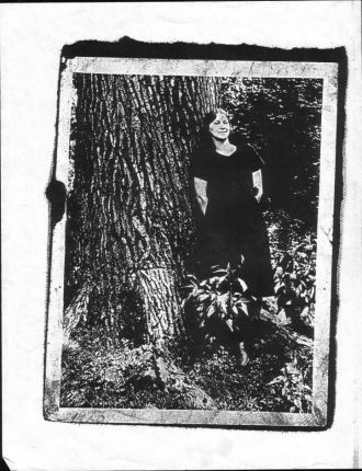 Florence Lucas (nee Thurston)
