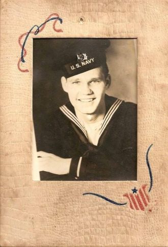 Unknown Sailor