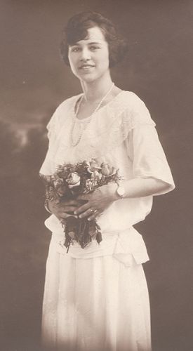 A photo of Mary Isabel Heilman-McDermott