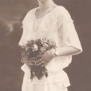 A photo of Mary Isabel Heilman-McDermott