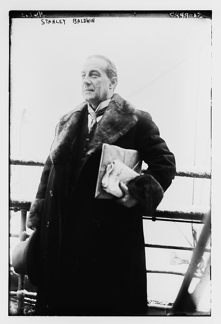 Stanley Baldwin