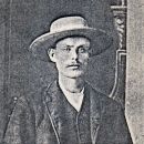 A photo of Archibald Monroe Vowiell