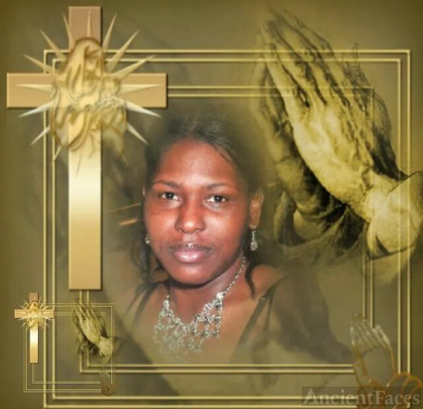 Aneita Renee Roy
