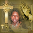A photo of Aneita Renee Roy