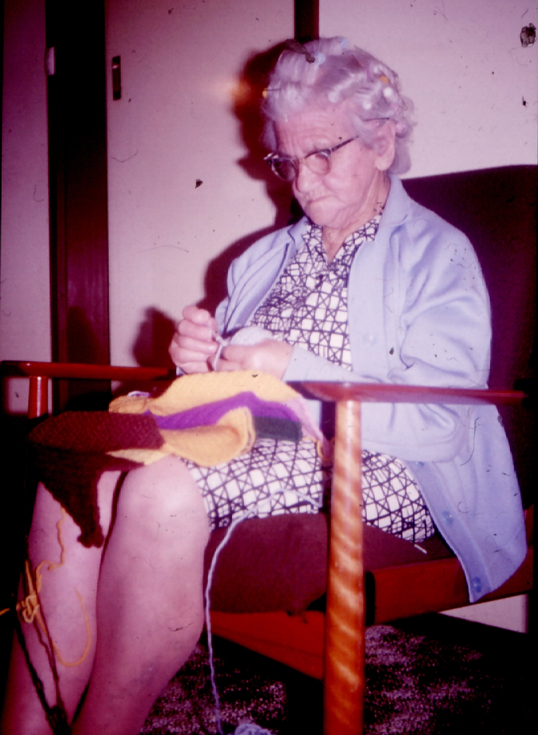 Iris Isabell Billinghurst