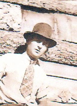 Martinez man