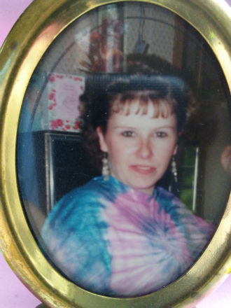Julie A Hodgdon