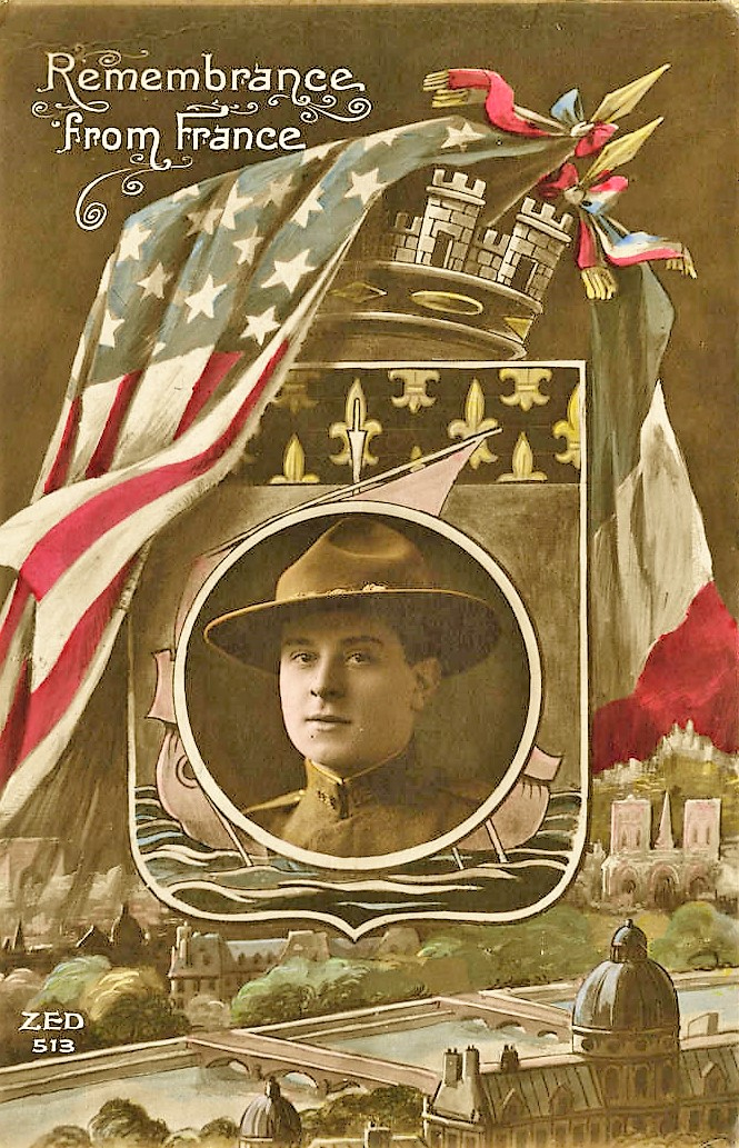 Clarence Misamore
