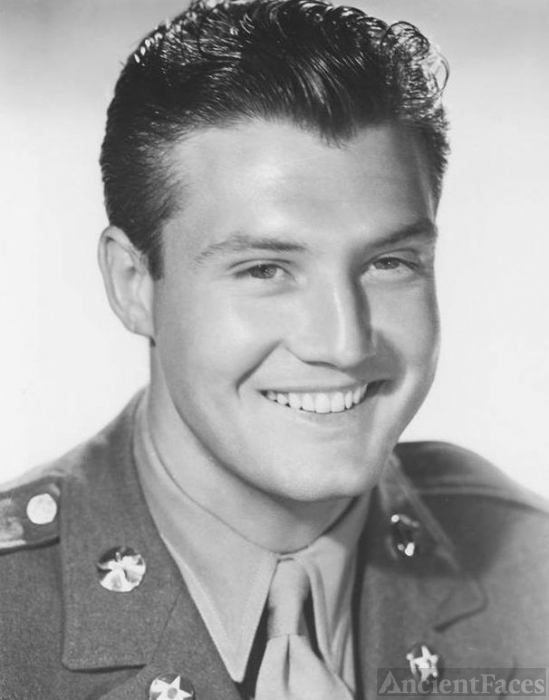 George Reeves (1914 - 1959) - Biography and Family Tree | AncientFaces ...