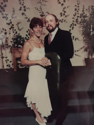 Bouthillette-Bennett Wedding Photo