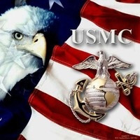 Proud to be a Marine!!