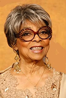 Ruby Dee