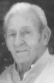 William F Eckles