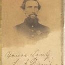 A photo of Harrison I Davis