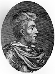 Duncan I 'the Gracious' King of Scotland