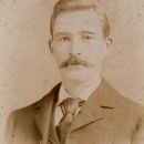 A photo of Clarence Roberts