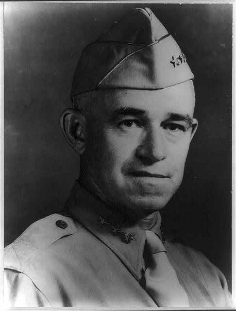 Omar N. Bradley