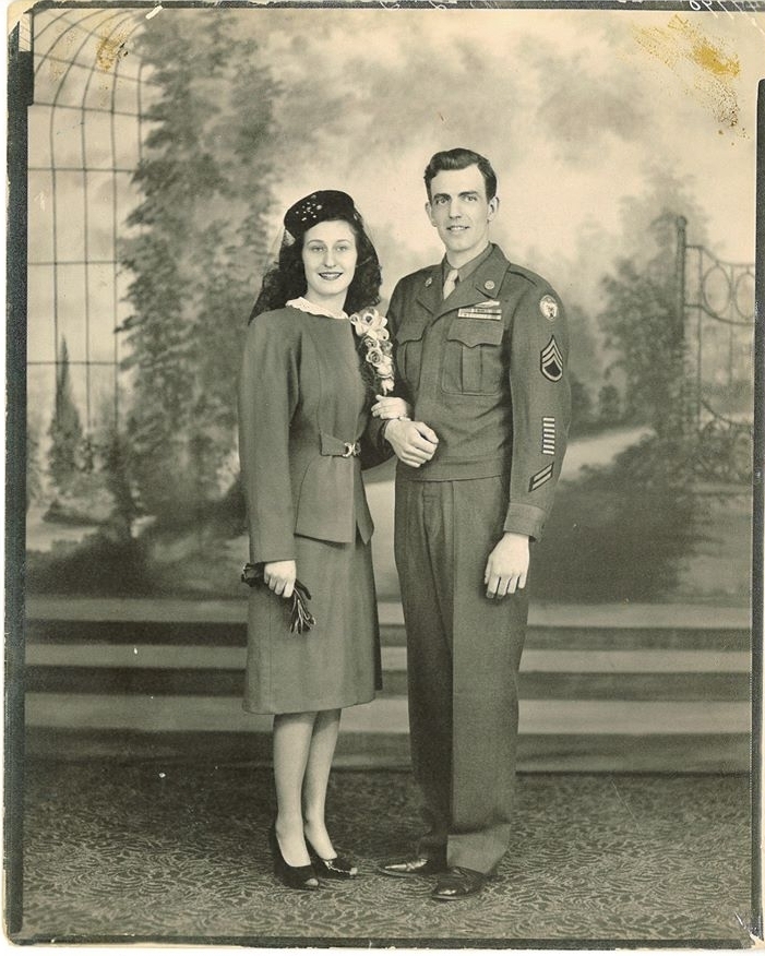 James L Fuget