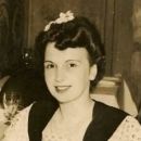A photo of Elizabeth (Hauck) West