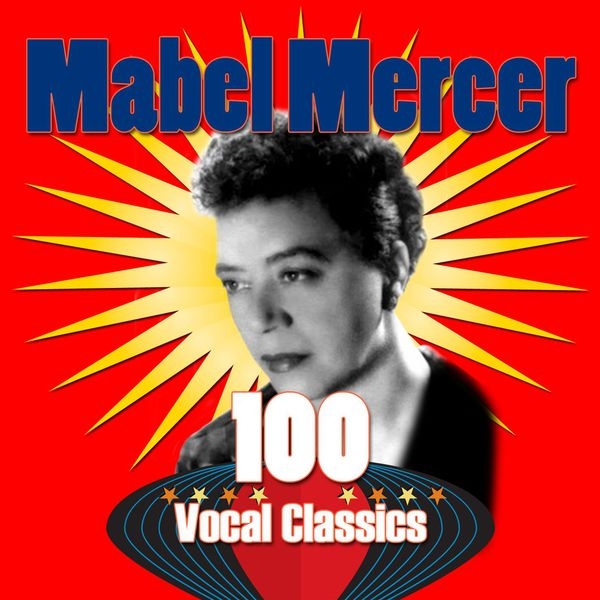 Mabel Mercer