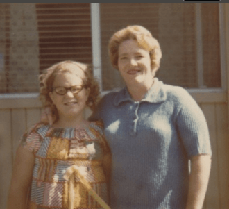 Barbara J Stoffer