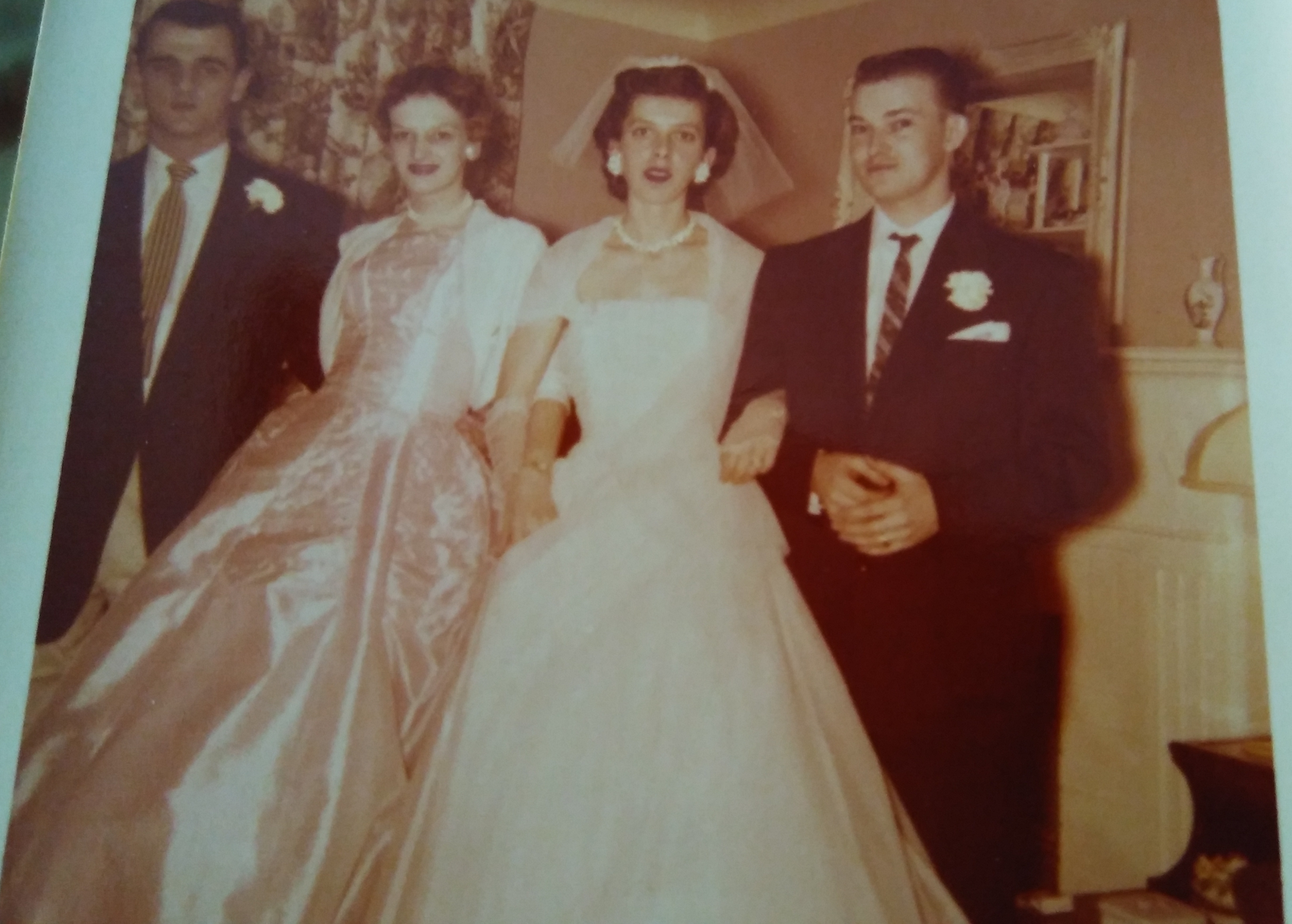 Jean Iris (Tussey) Gould