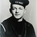 A photo of Arthur Francis Sprenzel Jr.