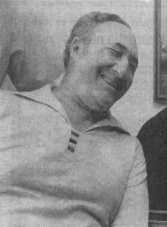 Melchior Lascola
6 Oct 1917 – 21 Jun 1988