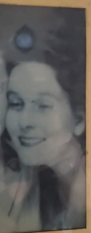 Marie (Starkel) Oelberg 
