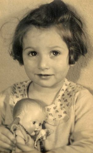 Henriette Bloemist