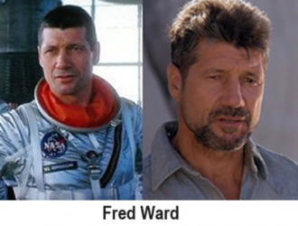 Fred Ward