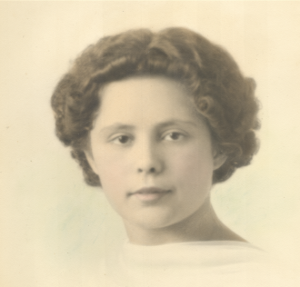 Marguerite Canedy