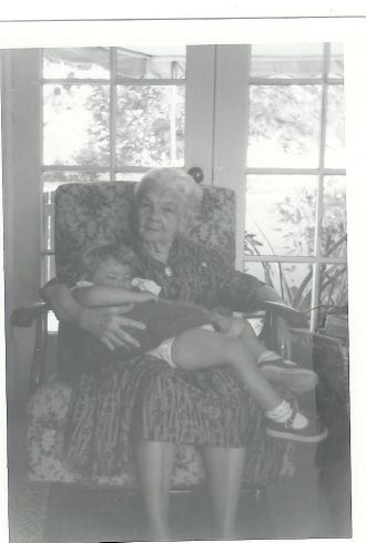 Grandmother