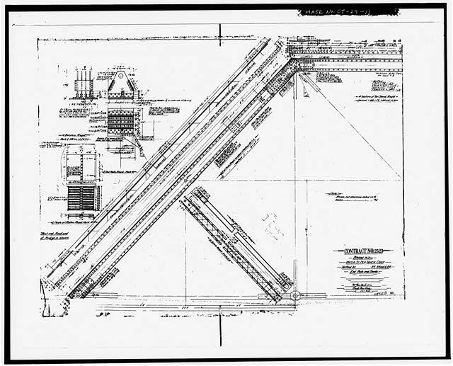 11. Photographic Copy Of Original Drawings (originals At...