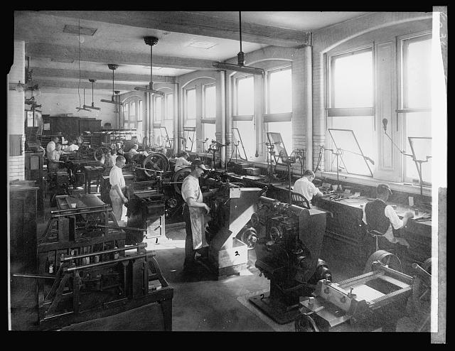 Govt. Ptg. Ofc., [Washington, D.C.]