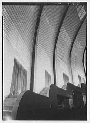 International Music Hall, Radio City, New York, New York....