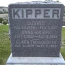 A photo of Clara Kipper