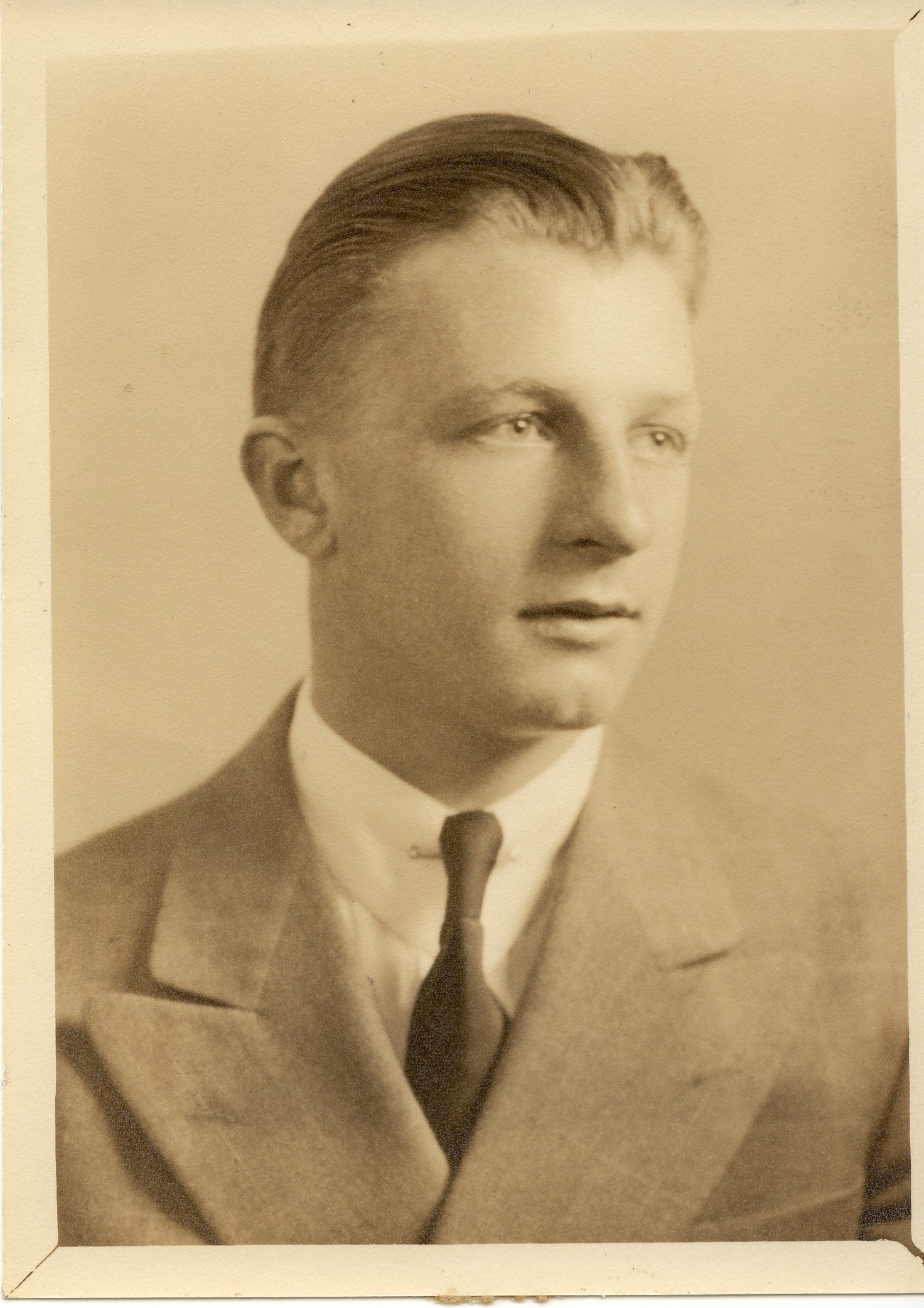 George Iwasiuk