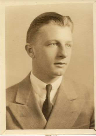 George Iwasiuk George Iwasiuk