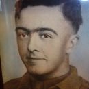 A photo of Stanley  Cox