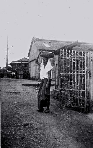 Philippines, World War 11