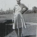 A photo of Delila (Cole) Duvall