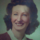 A photo of Evelyn M Douberley